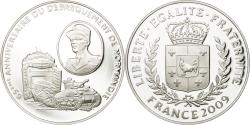 World Coins - France, Medal, 65ème Anniversaire du Débarquement de Normandie,