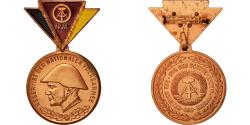 World Coins - Germany, Army forces reservist, Medal, Good Quality, Bronze