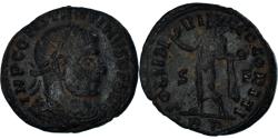 Ancient Coins - Coin, Constantine I, Follis, 306-337, Rome, , Bronze