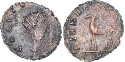 Ancient Coins - Coin, Gallienus, Antoninianus, 260-268, Rome, , Billon, RIC:181