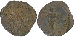 Ancient Coins - Tetricus I, Antoninianus, 271-274, Cologne, , Billon, RIC:56