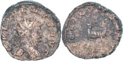 Ancient Coins - Coin, Gallienus, Antoninianus, 260-268, Rome, , Billon, RIC:181