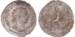 Ancient Coins - Coin, Gordian III, Antoninianus, 241-243, Rome, , Billon, RIC:88