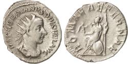 Ancient Coins - Coin, Gordian III, Antoninianus, 239, Roma, , Billon, RIC:70