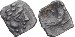 Ancient Coins - Coin, Lycaonia, Obol, ca. 324-323 BC, Laranda, , Silver