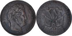 World Coins - France, Medal, Louis-Philippe, Module de 5 Francs, Anniversaire du 30 Juillet