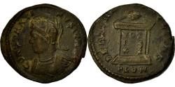 Ancient Coins - Coin, Constantine II, Nummus, Lyons, , Copper, Cohen:10