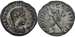 Ancient Coins - Coin, Elagabalus, Denarius, 220, Rome, , Silver, RIC:28