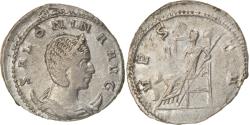 Ancient Coins - Coin, Salonina, Antoninianus, 257-258, Trier, , Billon, RIC:9