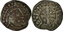 World Coins - Coin, France, Denarius, , Silver