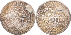 World Coins - Coin, Algeria, Mahmud II, Budju, 1821 / AH1237, , Silver