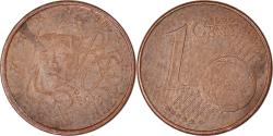 World Coins - Coin, France, Euro Cent, 2010