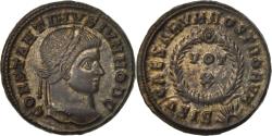 Ancient Coins - Coin, Constantine II, Follis, Siscia, , Bronze, RIC:182