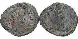 Ancient Coins - Gallienus, Antoninianus, 260-268, Rome, Billon, , RIC:280