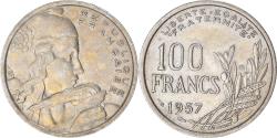 World Coins - Coin, France, 100 Francs, 1957