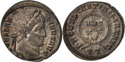 Ancient Coins - Coin, Constantine I, Follis, Ticinum, , Bronze, RIC:167