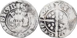 World Coins - Coin, Great Britain, Edward I, III, Penny, York, , Silver