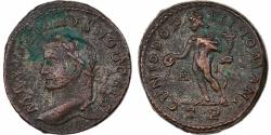 Ancient Coins - Galerius, Follis, 295, Treveri, Bronze, , RIC:160b