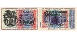 World Coins - Germany, Bielefeld, 1,05 Goldmark, 1923-11-08, UNC(63), Grabowski:95