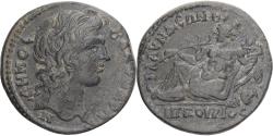 Ancient Coins - Coin, Lydia, Pseudo-autonomous, Bronze Æ, 161-180, Blaundus, , Bronze