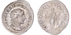 Ancient Coins - Coin, Gordian III, Antoninianus, 240, Rome, , Billon, RIC:67