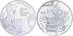 World Coins - Coin, France, Général De Gaulle, 100 Francs, 1994, Essai Proof,