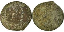 Ancient Coins - Coin, Constans, Half Maiorina, Trier, , Copper, RIC:234