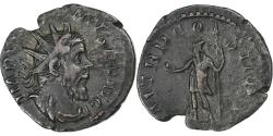 Ancient Coins - Postumus, Antoninianus, 261, Treveri, Billon, , RIC:54