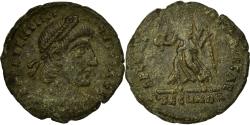 Ancient Coins - Coin, Valentinian I, Antoninianus, 364-367, Rome, , Bronze, RIC:17a