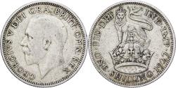 World Coins - Great Britain, George V, Shilling, 1927, Silver, , KM:833