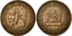 World Coins - Coin, France, 5 Centimes, 1871, , Bronze