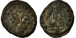 Ancient Coins - Claudius, Antoninianus, Billon, , Cohen:302