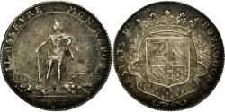 World Coins - France, Token, Royal, 1688, , Silver