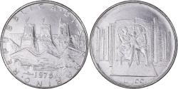 World Coins - Coin, San Marino, 100 Lire, 1976, , Steel, KM:57