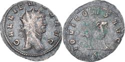 Ancient Coins - Coin, Gallienus, Antoninianus, 260-268, Rome, , Billon, RIC:207