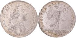 World Coins - France, Token, Les Juges et Consuls, 1750, , Silver, Feuardent:4774