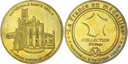 World Coins - France, Token, Tourist Token, 81/ Albi -Cathédrale Sainte Cécile, Arts &