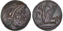 Ancient Coins - Coin, Cimmerian Bosporos, Æ, ca. 310-304/3 BC, Pantikapaion, , Bronze