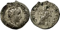 Ancient Coins - Coin, Gordian III, Antoninianus, , Billon, Cohen:50