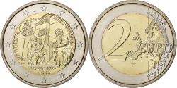 World Coins - Slovakia, 2 Euro, 2017, Kremnica, Bi-Metallic, , KM:New