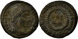 Ancient Coins - Coin, Constantine II, Nummus, Siscia, , Copper, Cohen:123