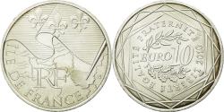 World Coins - Coin, France, 10 Euro, 2010, , Silver, KM:1657