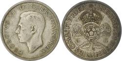World Coins - Great Britain, George VI, Two Shillings, 1942, Copper-nickel, , KM:865