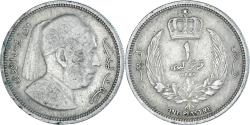 World Coins - Coin, Libya, Piastre, 1952