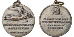 World Coins - Italy, Medal, Campionati Studenteschi Atletica Leggera, Bologna,