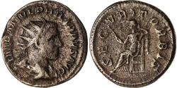 Ancient Coins - Coin, Philip I, Antoninianus, 245, Roma, , Billon, RIC:48b
