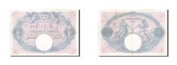 World Coins - Banknote, France, 50 Francs, 50 F 1889-1927 ''Bleu et Rose'', 1918, 1918-06-29
