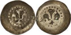 World Coins - Coin, France, Pfennig, Strasbourg, , Silver, Boudeau:1329