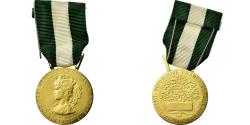 World Coins - France, Médaille d'honneur communale, régionale et départementale, Medal