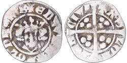 World Coins - Coin, Great Britain, Edward I, II, III, Penny, London, , Silver